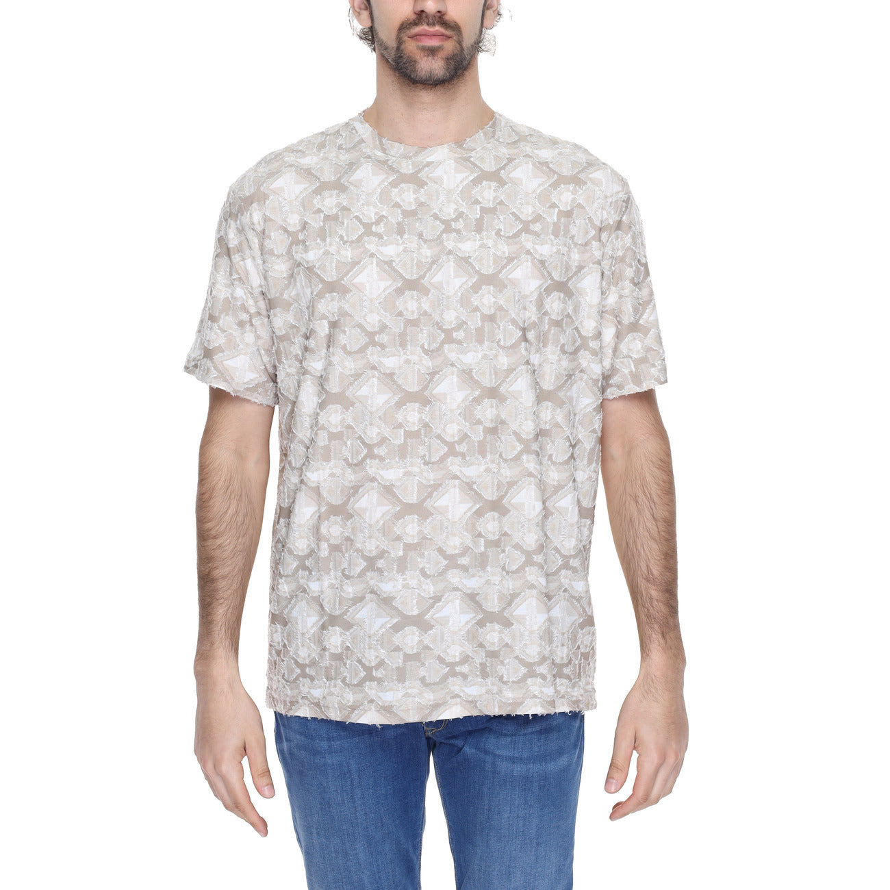 Antony Morato T-Shirt Herren