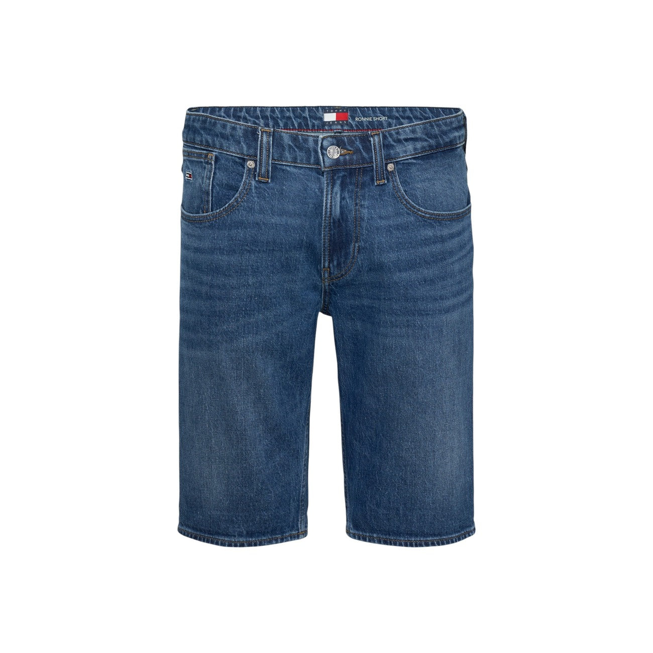 Tommy Hilfiger Jeans Bermuda Herren