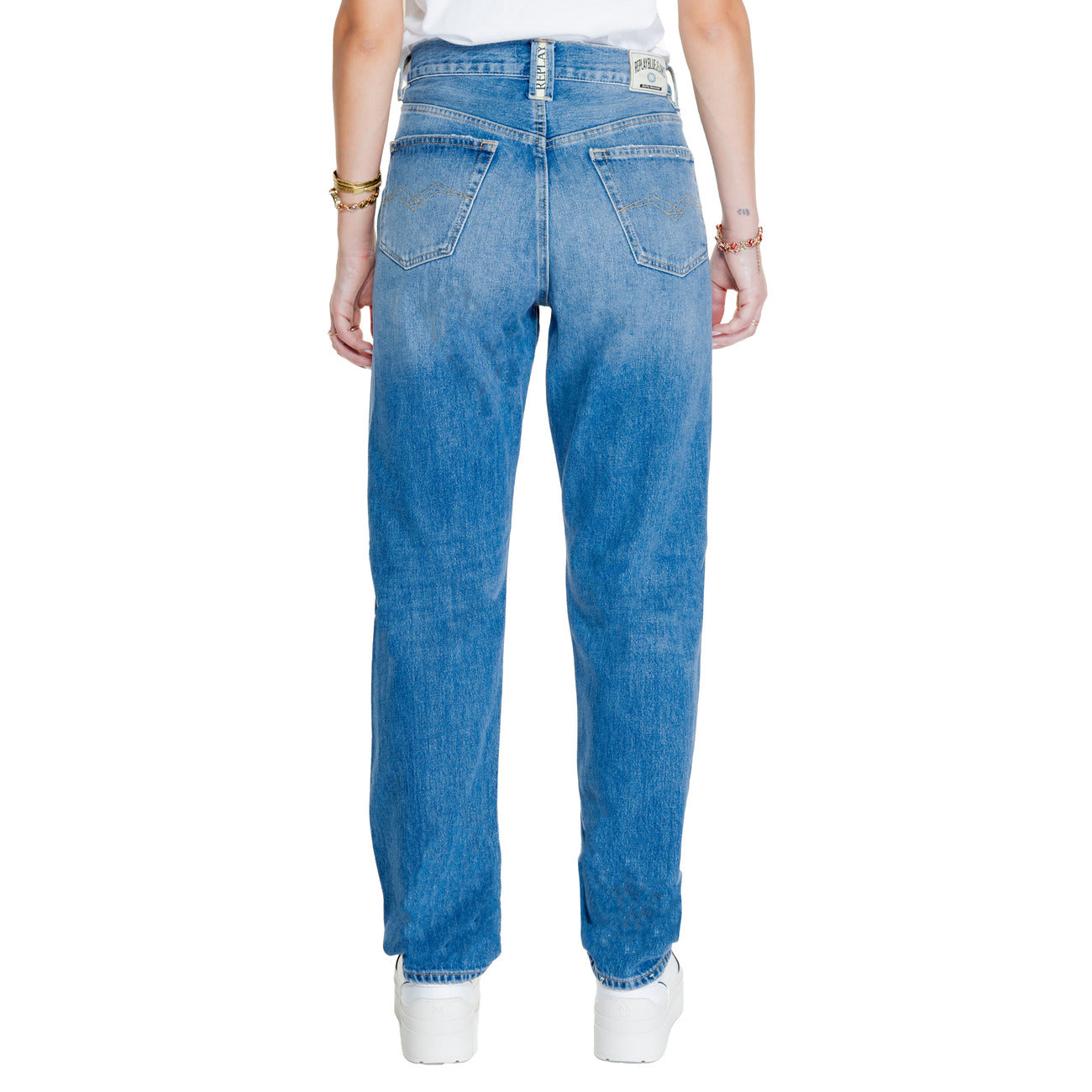 Replay Jeans Damen