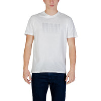 Armani Exchange T-Shirt Herren