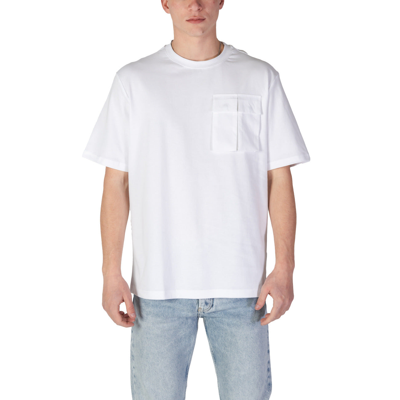Antony Morato T-Shirt Herren