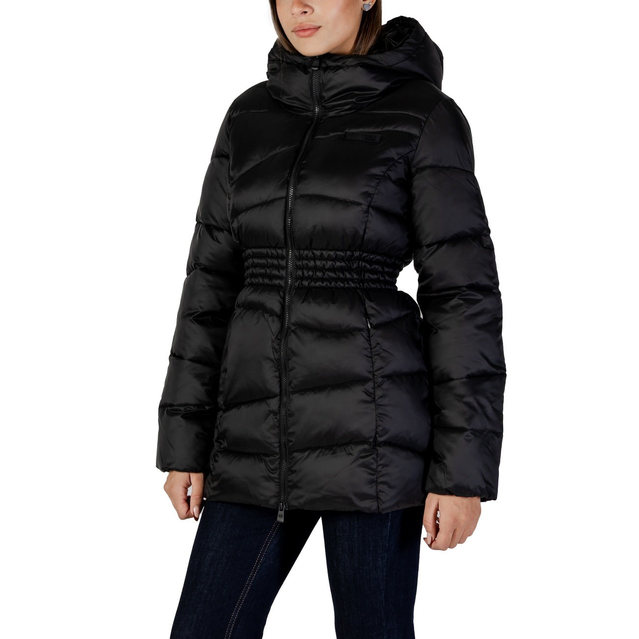 Ea7 Jacke Damen