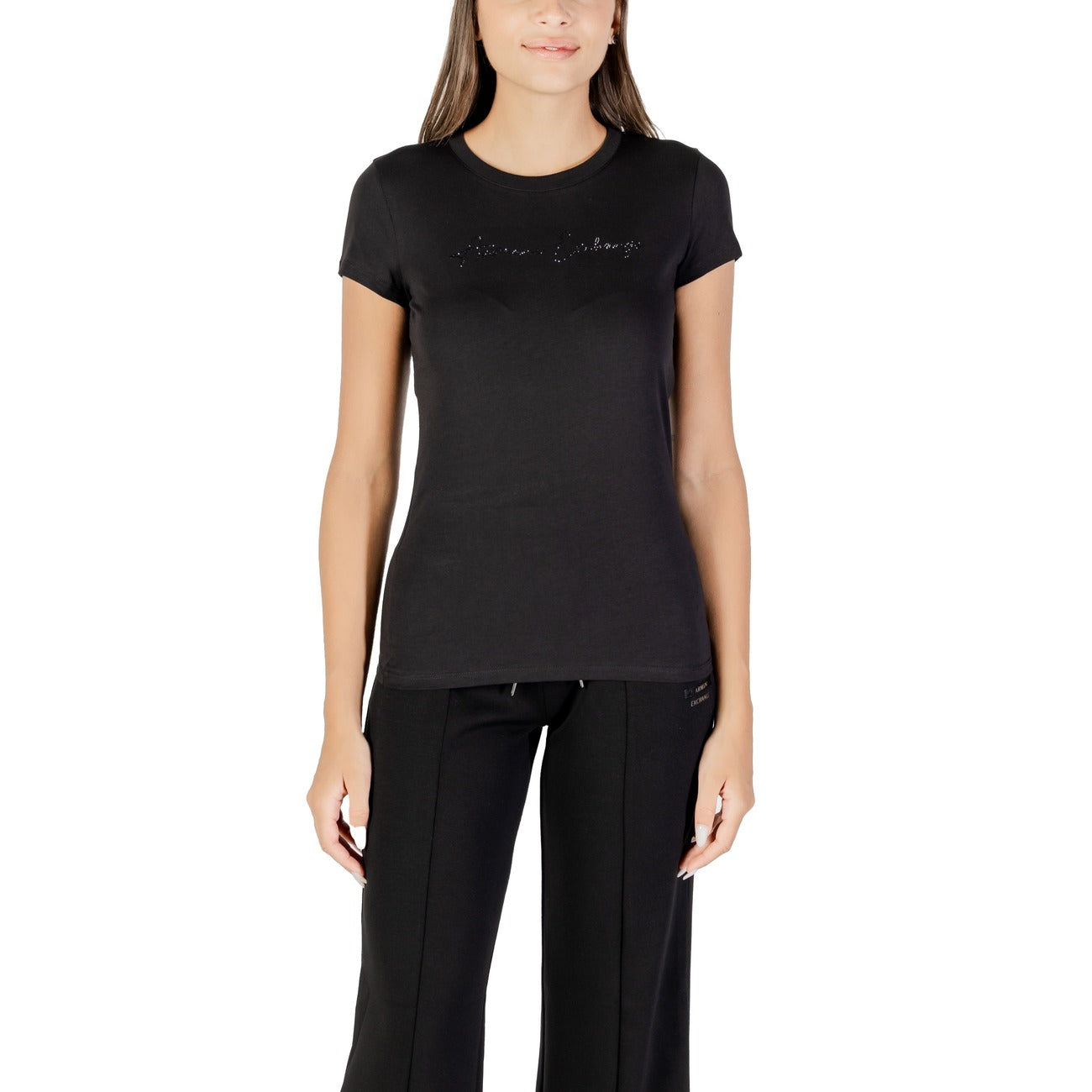 Armani Exchange T-Shirt Damen