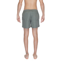Emporio Armani Underwear Badehose Herren