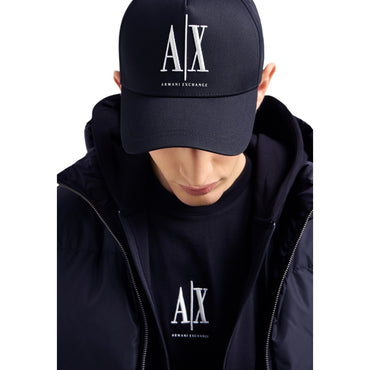 Armani Exchange Hut Herren
