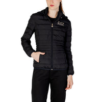 Ea7 Jacke Damen