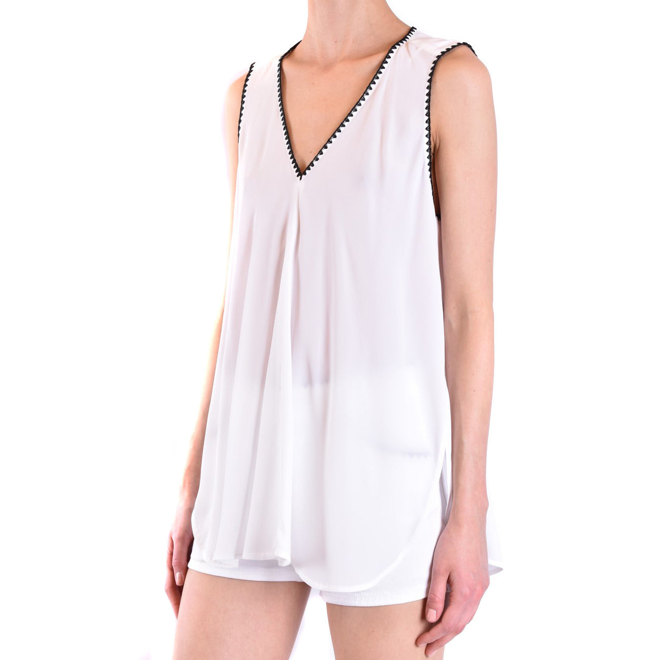 Dondup Tank Top Damen