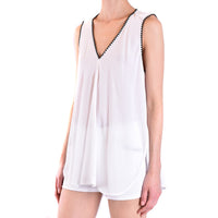 Dondup Tank Top Damen