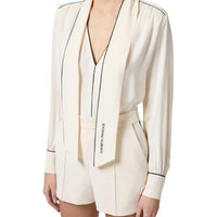 Elisabetta Franchi Bluse Damen