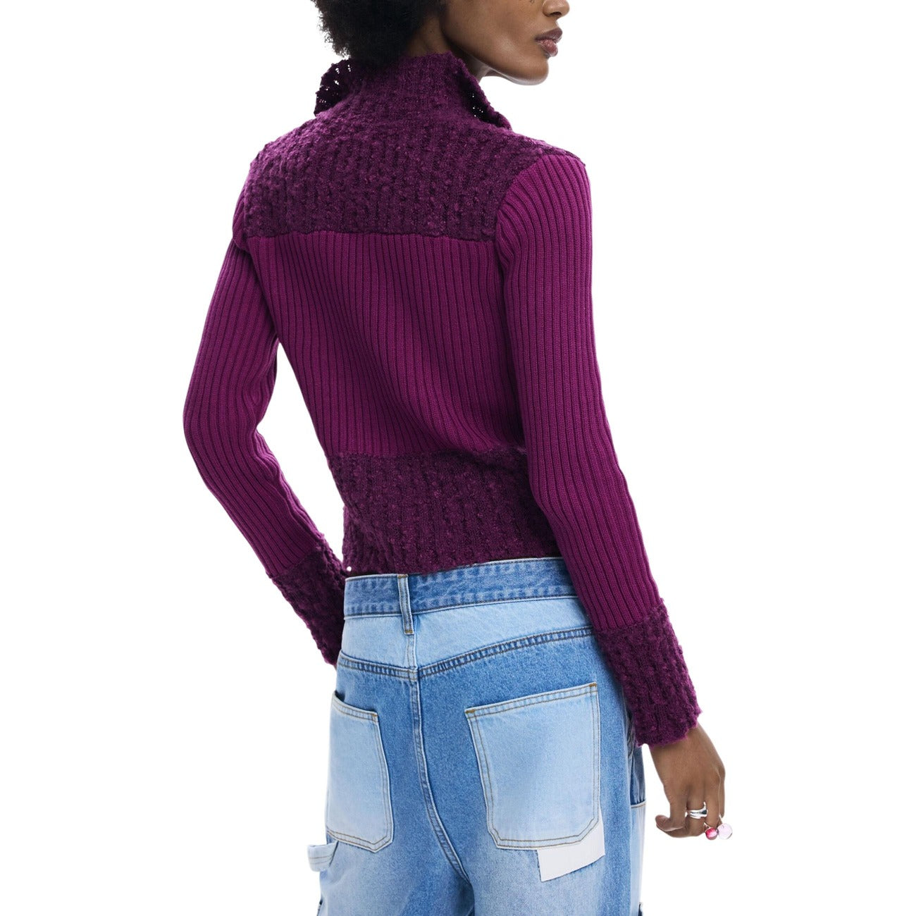 Desigual Cardigan Damen