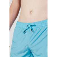 Trussardi Beachwear Badehose Herren