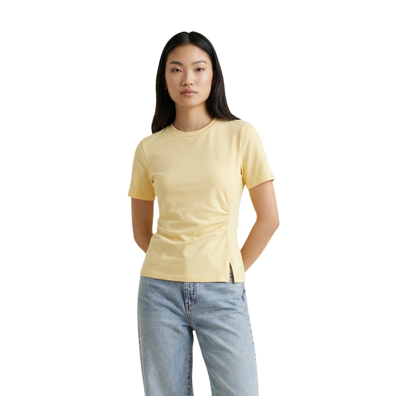 Jacqueline De Yong T-Shirt Damen