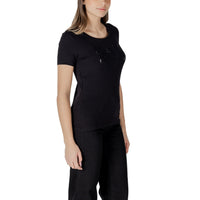 Ea7 T-Shirt Damen
