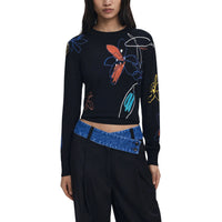 Desigual Pullover Damen