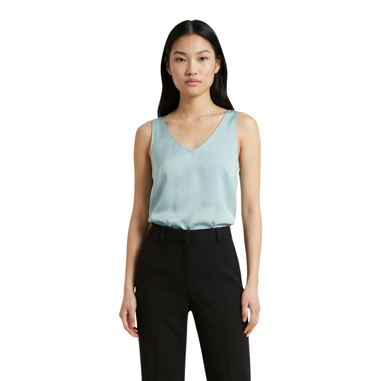 Artigli Tank Top Damen