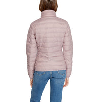 Ea7 Jacke Damen