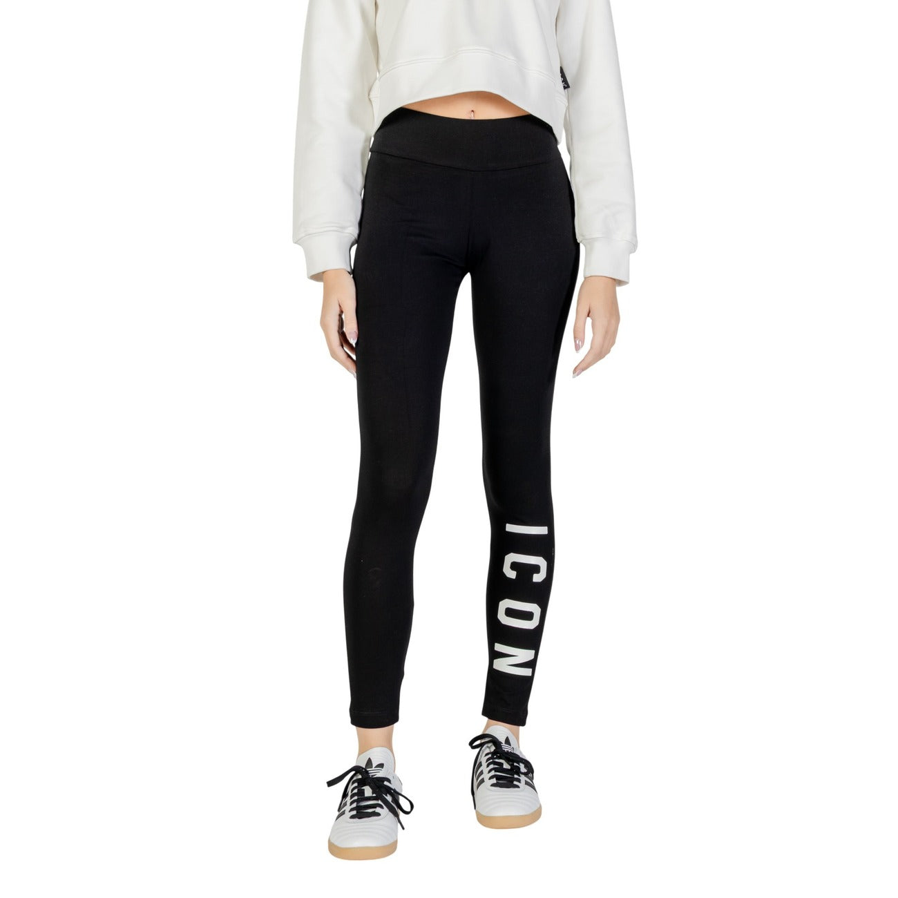 Icon Leggings Damen