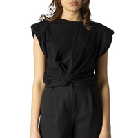 Hanny Deep Top Damen