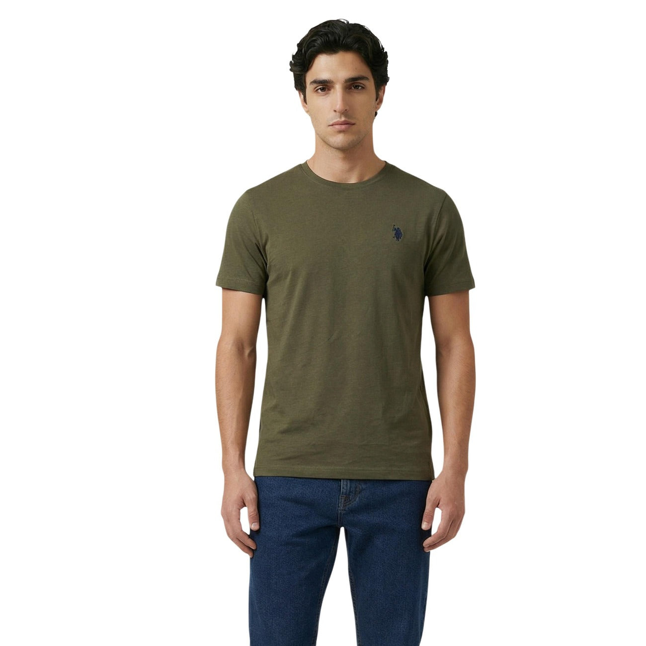 U.s. Polo Assn. T-Shirt Herren