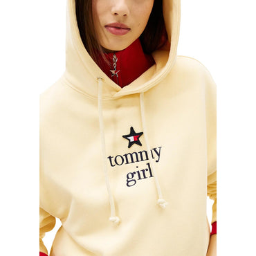 Tommy Hilfiger Jeans Fleece Damen