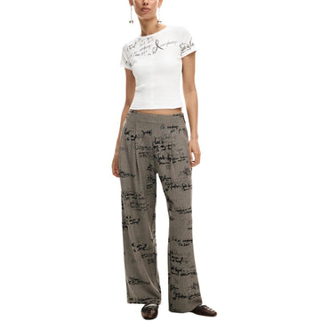 Desigual Hose Damen