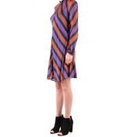 Twin-set Simona Barbieri Kleid Damen