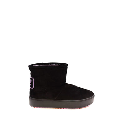 Chiara Ferragni Damme Stiefel