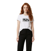 Ea7 T-Shirt Damen