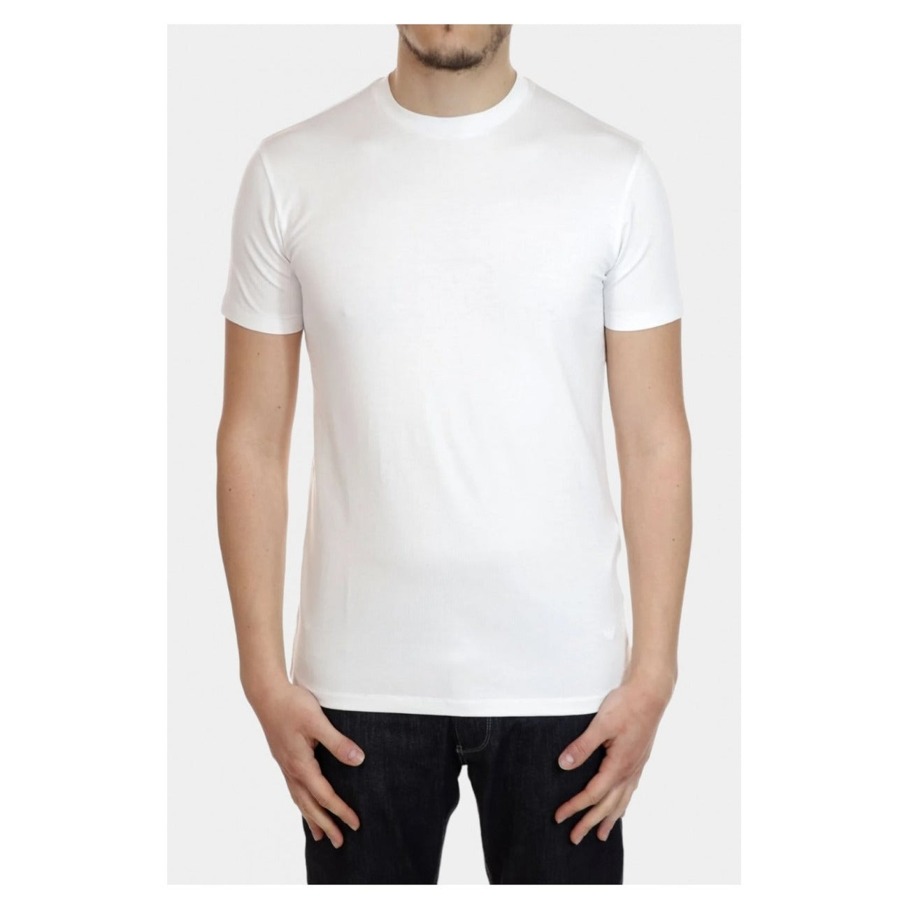 Emporio Armani T-Shirt Herren