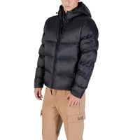 Ea7 Jacke Herren