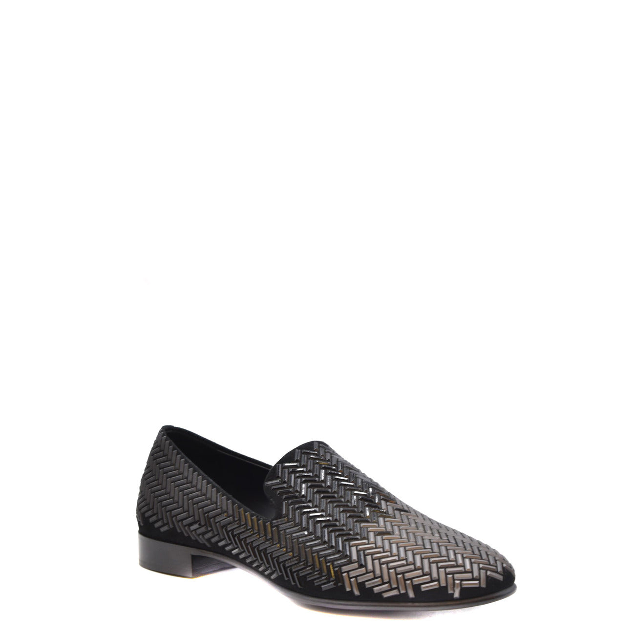 Giuseppe Zanotti  Herren Mokassins