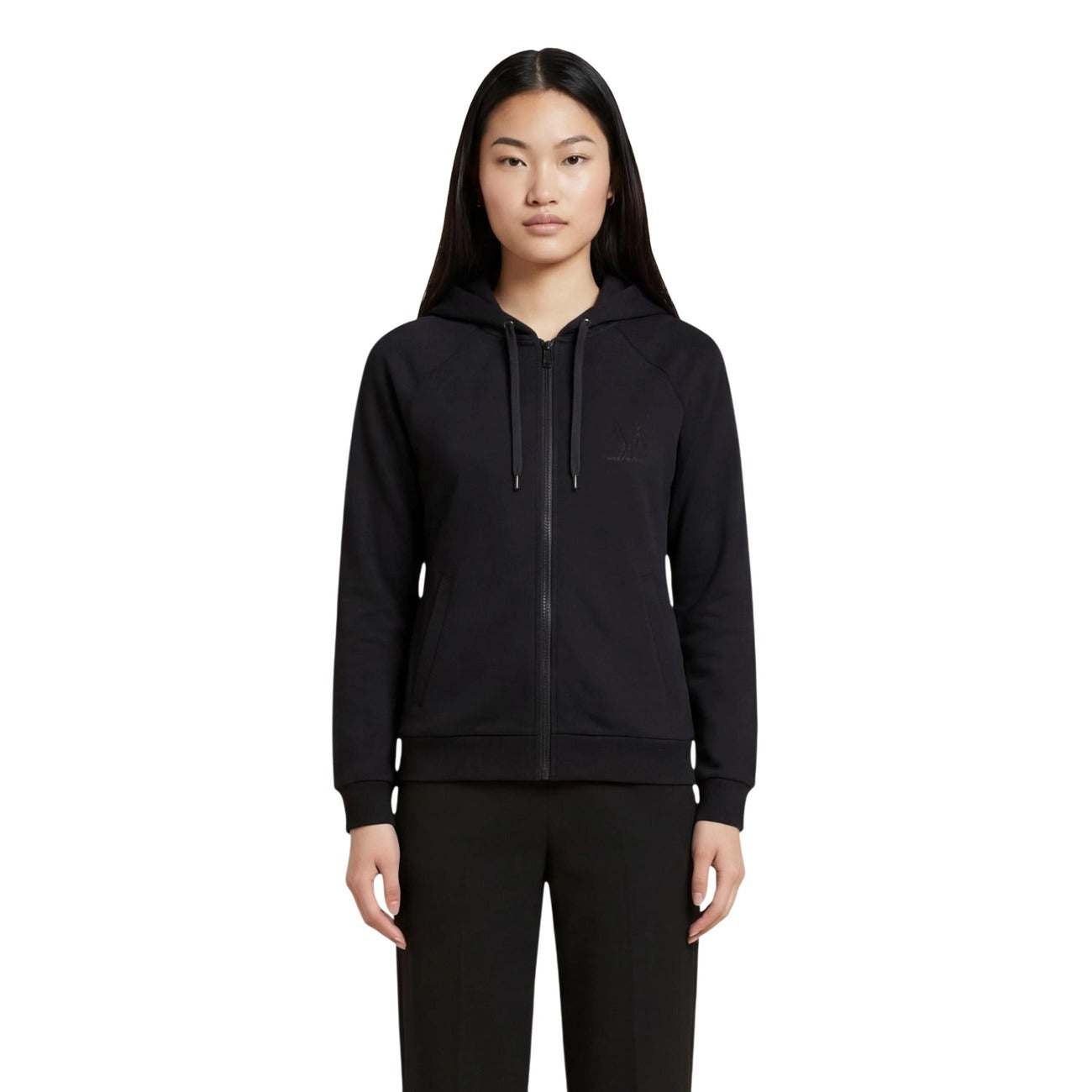 Armani Exchange Fleece Damen