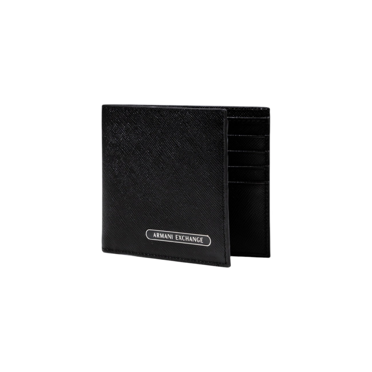 Armani Exchange Brieftasche Herren