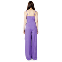 Hanny Deep Anzug Damen