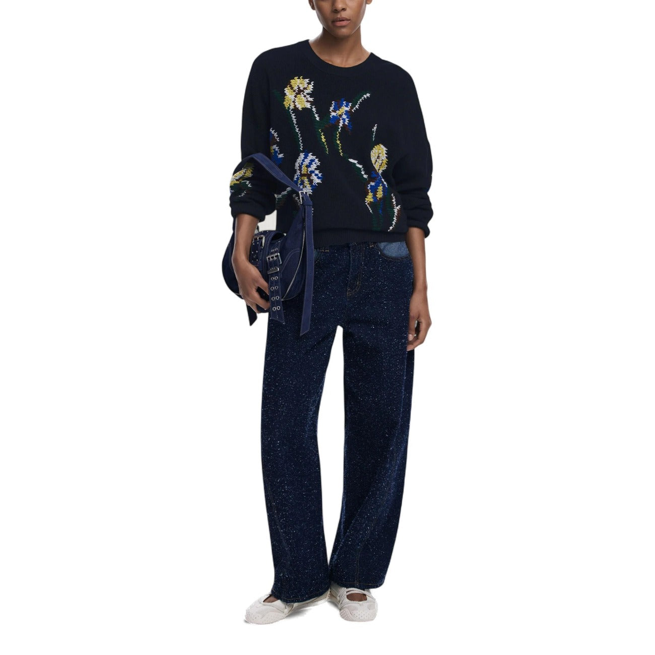 Desigual Pullover Damen