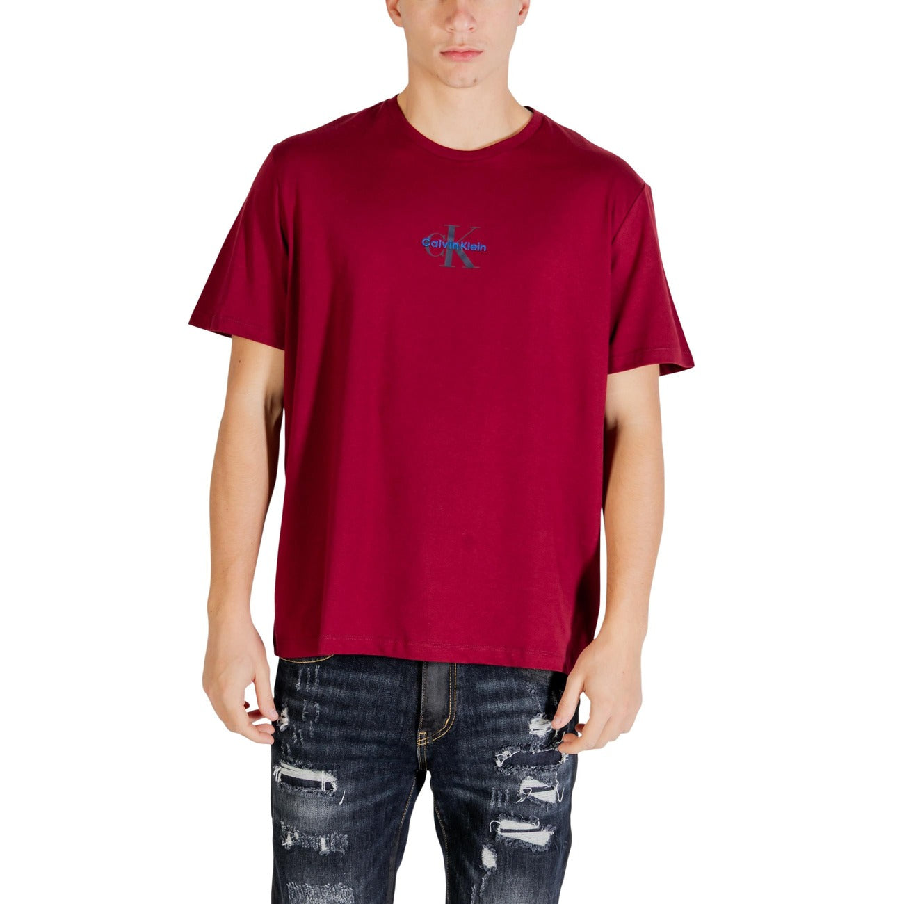 Calvin Klein Jeans T-Shirt Herren