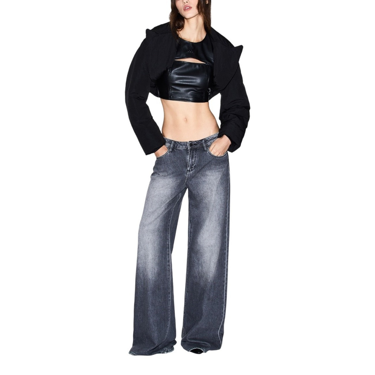 Armani Exchange Jeans Damen