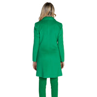 Sol Wears Women Mantel Damen