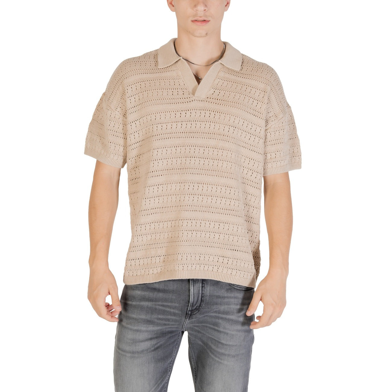 Only & Sons Polo Herren