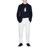 Armani Exchange Sakko Herren