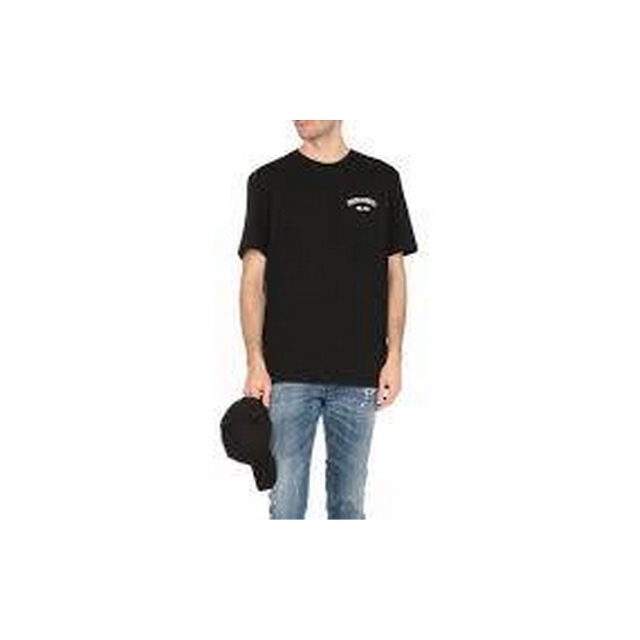 Dsquared2 T-Shirt Herren