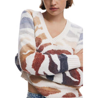 Desigual Pullover Damen