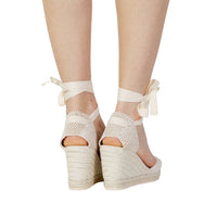 Espadrilles Damme Sandalen