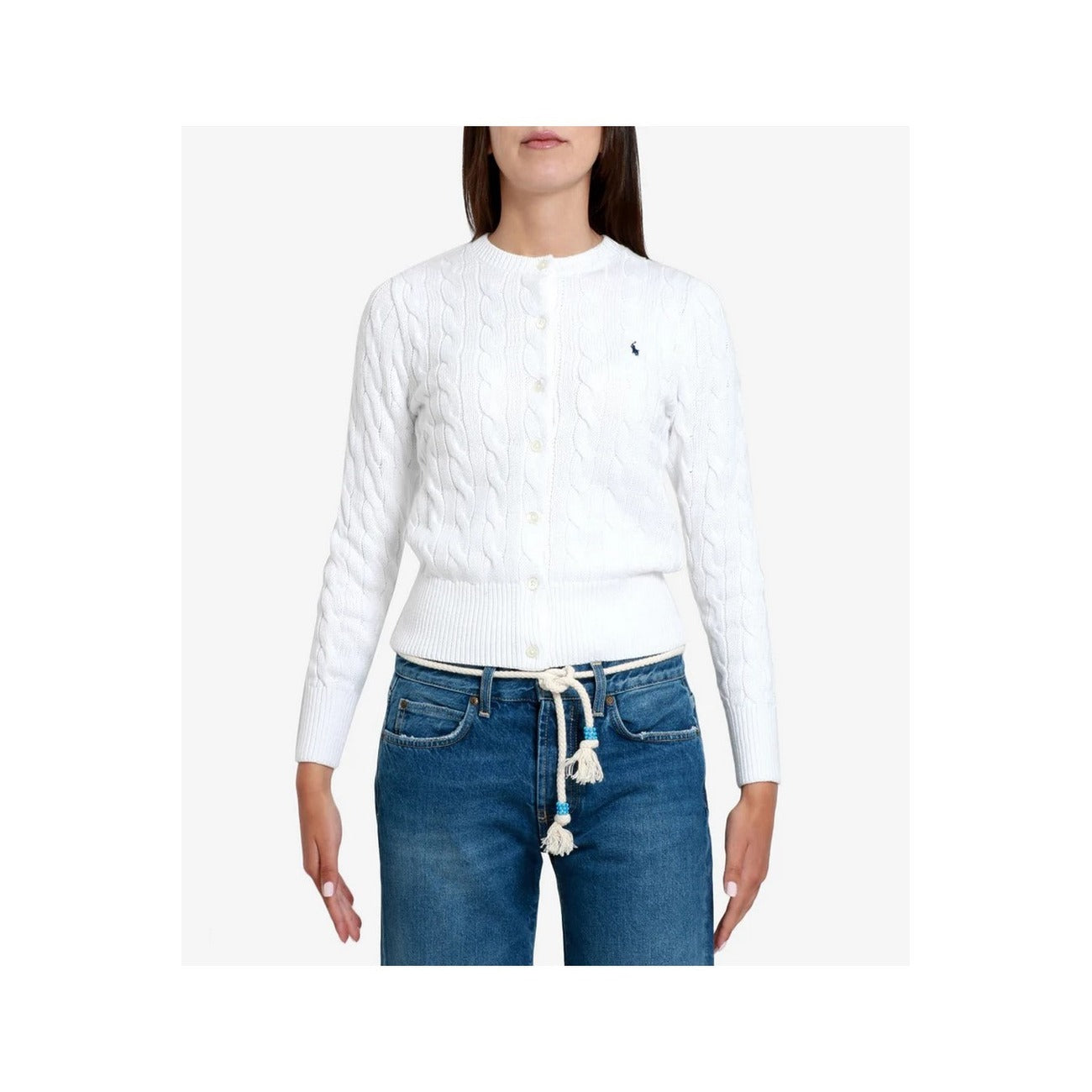Polo Ralph Lauren Cardigan Damen