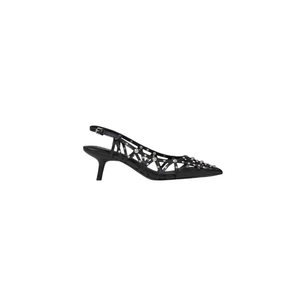Ash  Femme Schuhe PlateauPumps