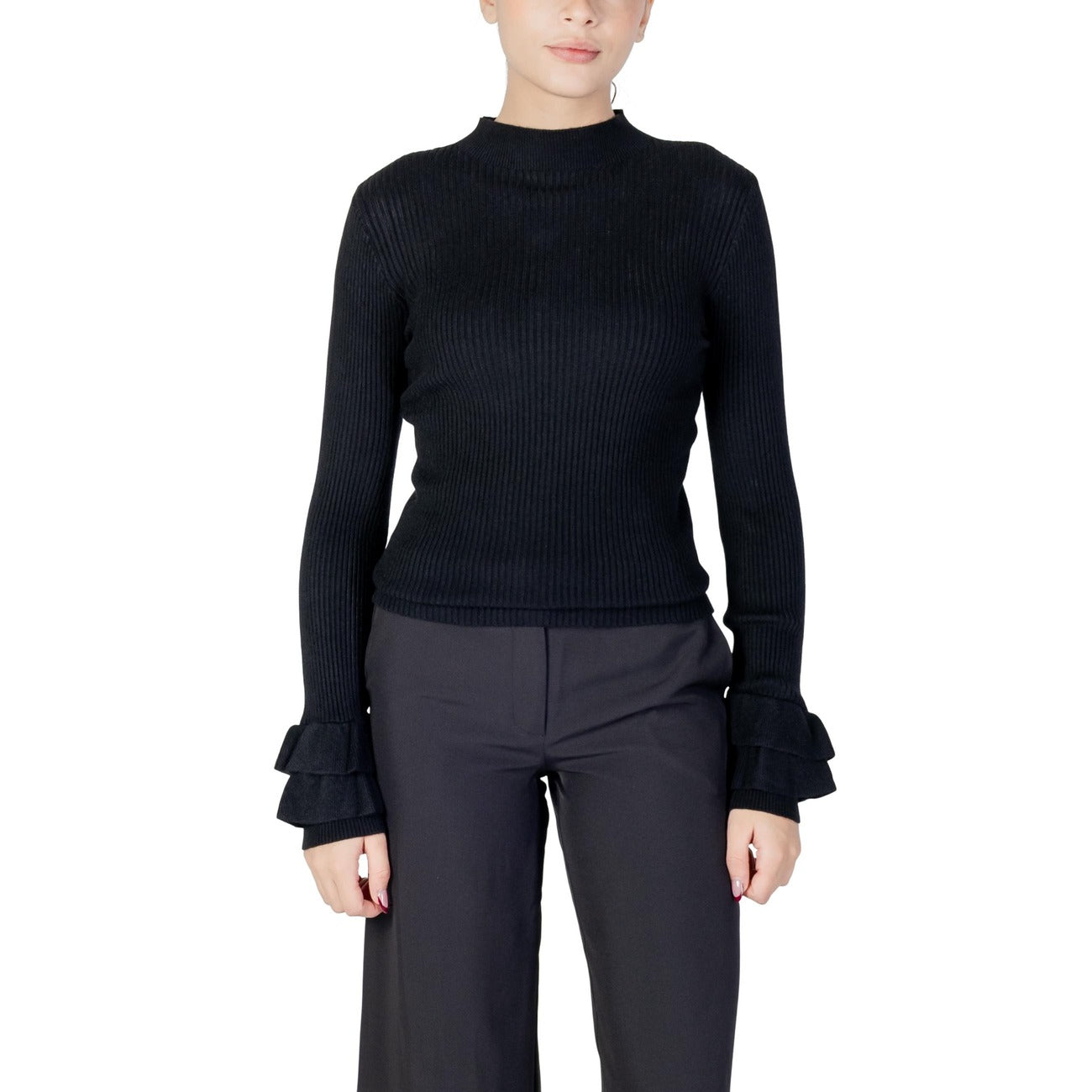 Choral Pullover Damen