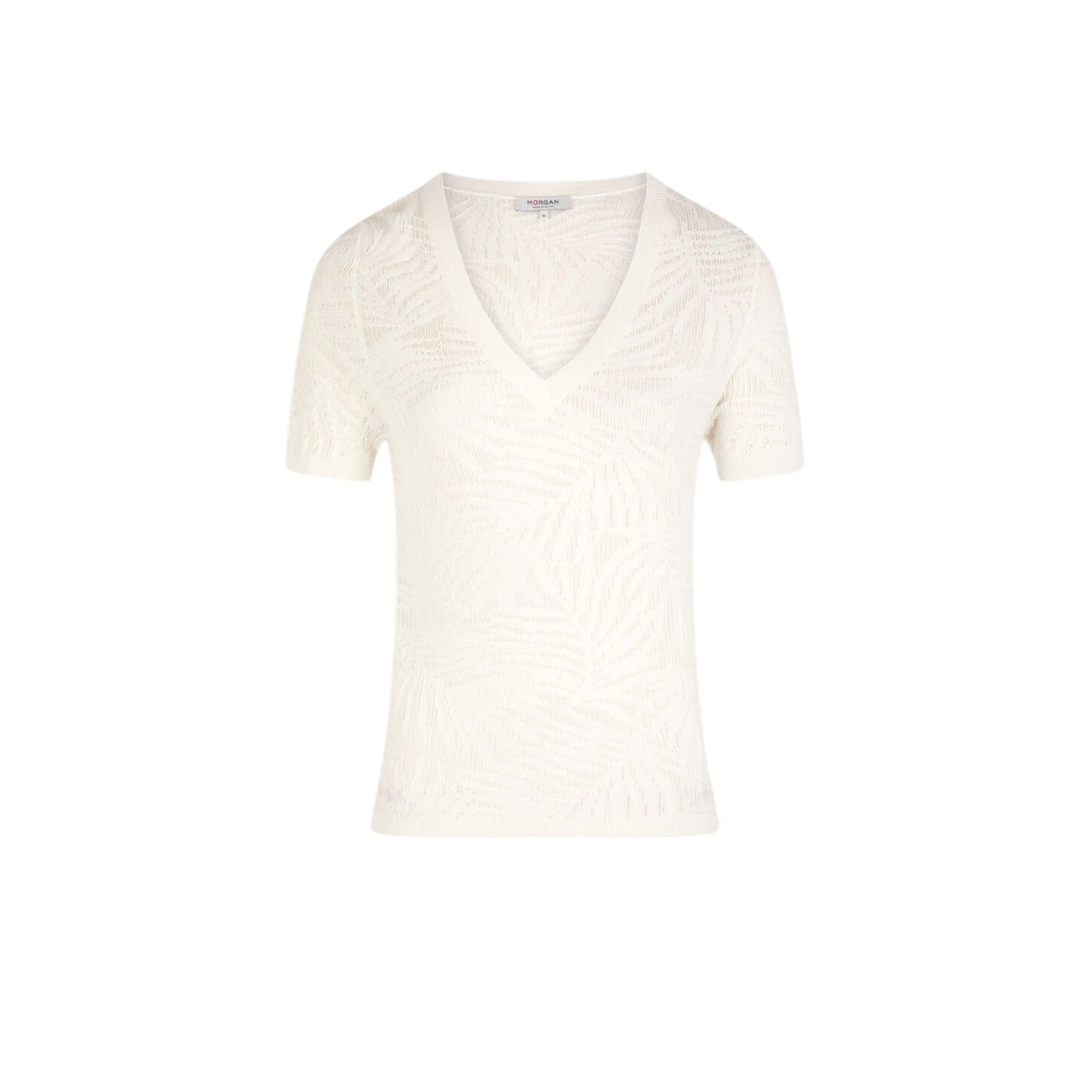 Morgan De Toi T-Shirt Damen