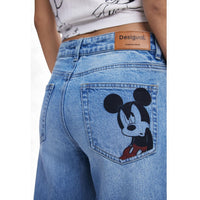 Desigual Jeans Damen