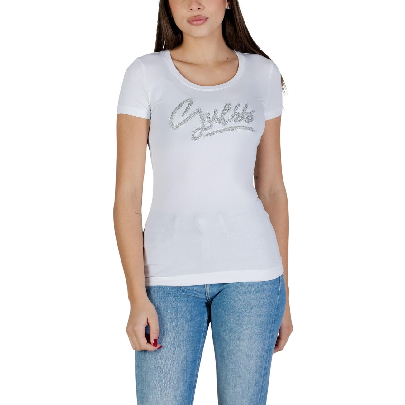 Guess T-Shirt Damen