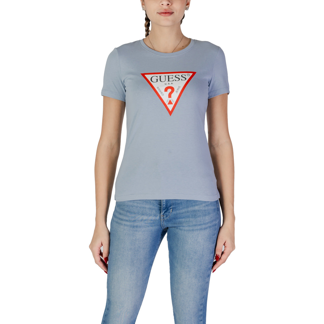 Guess T-Shirt Damen